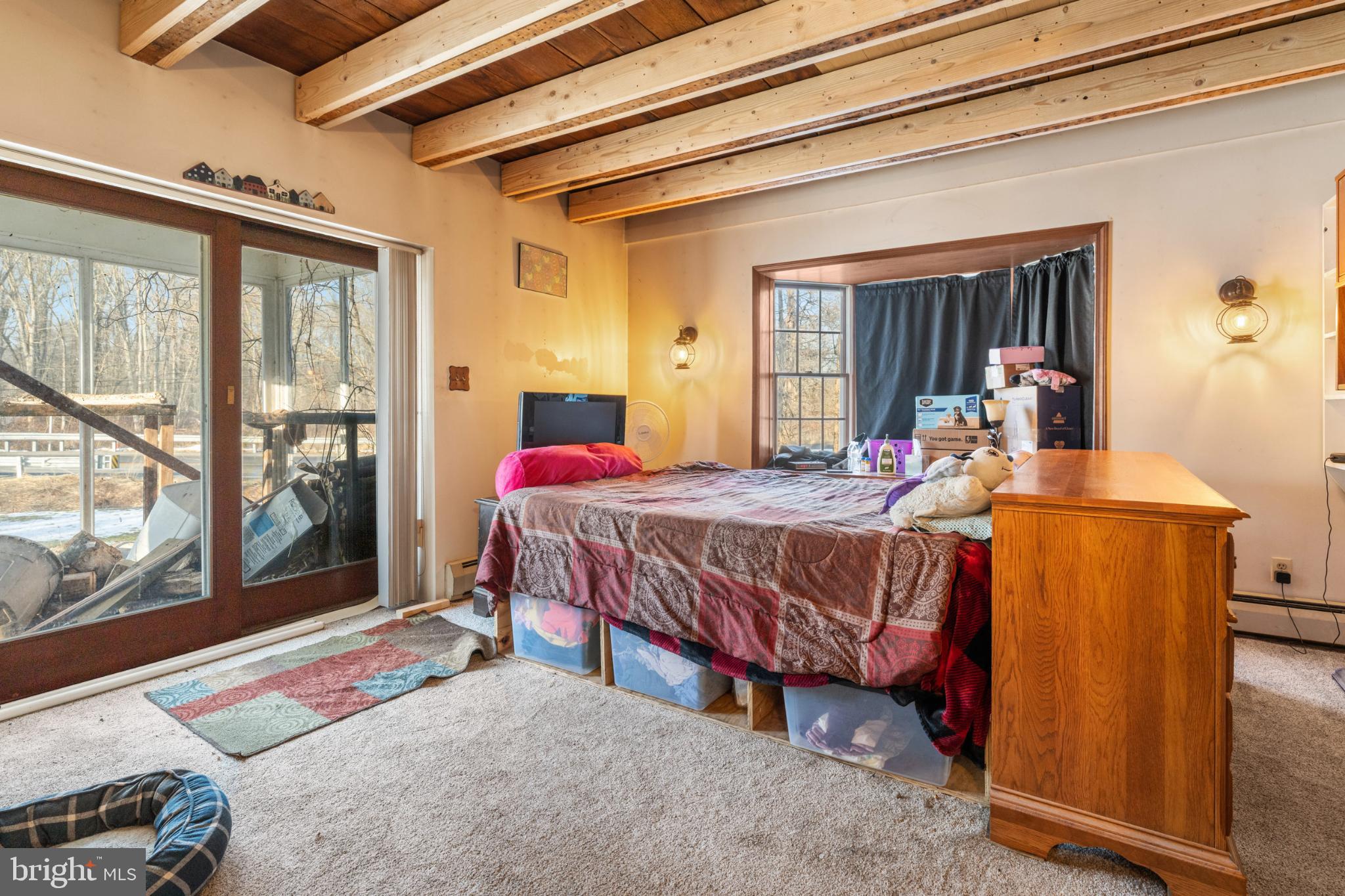 NON AVAILABLE - Residential