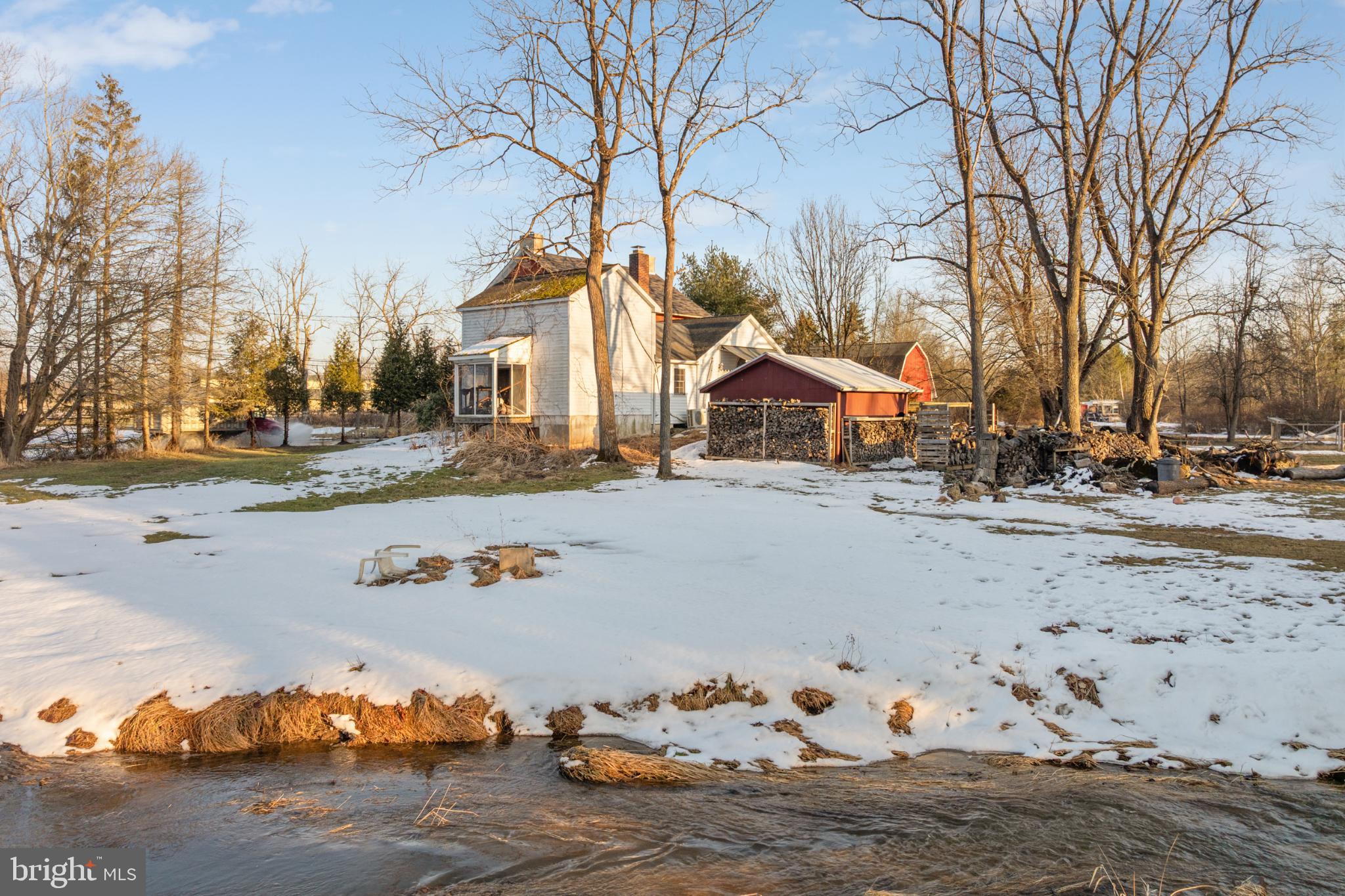 NON AVAILABLE - Residential