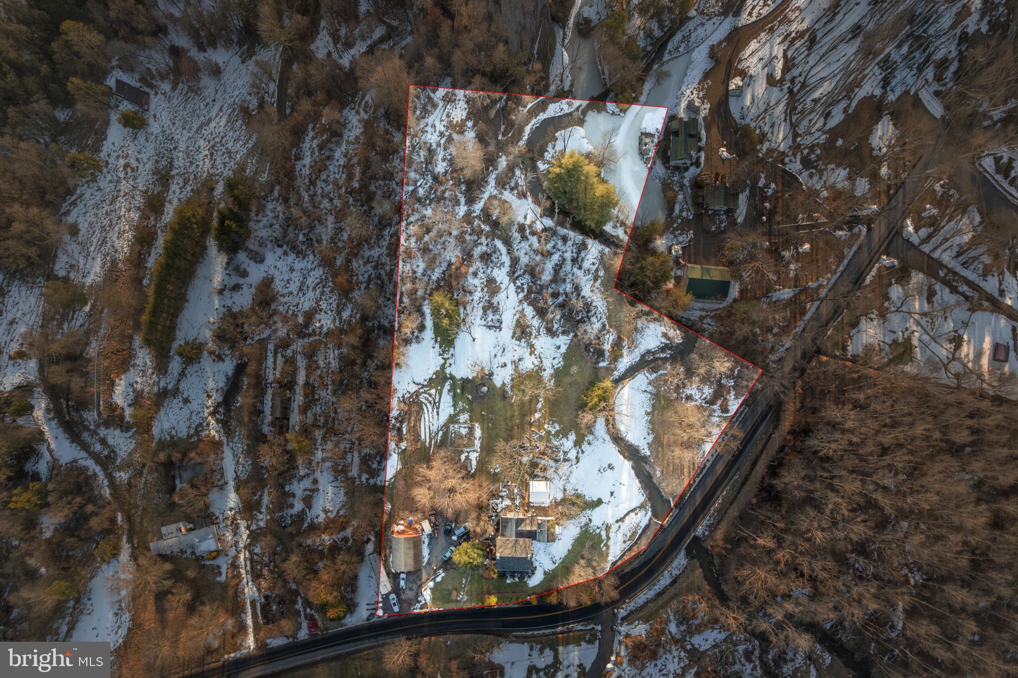 NON AVAILABLE - Residential