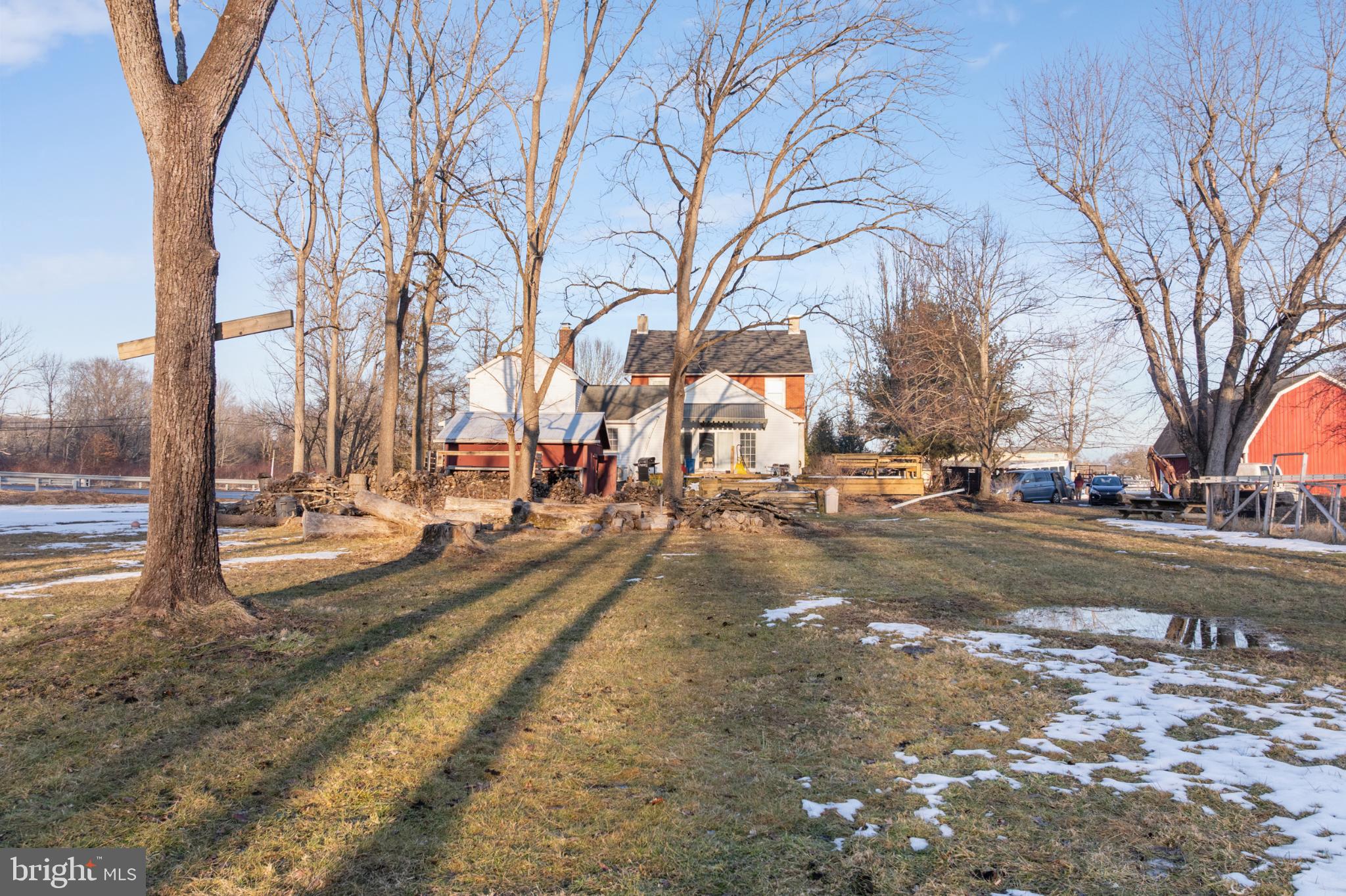 NON AVAILABLE - Residential