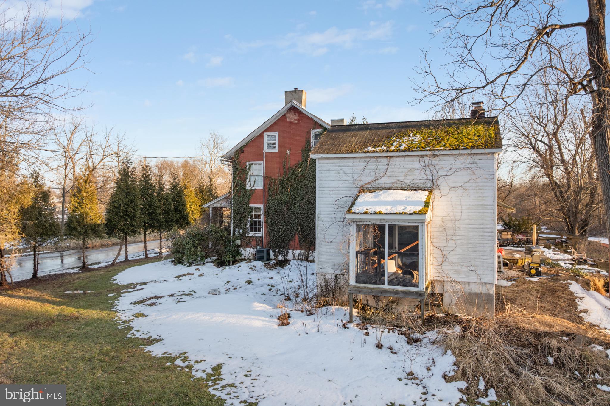 NON AVAILABLE - Residential