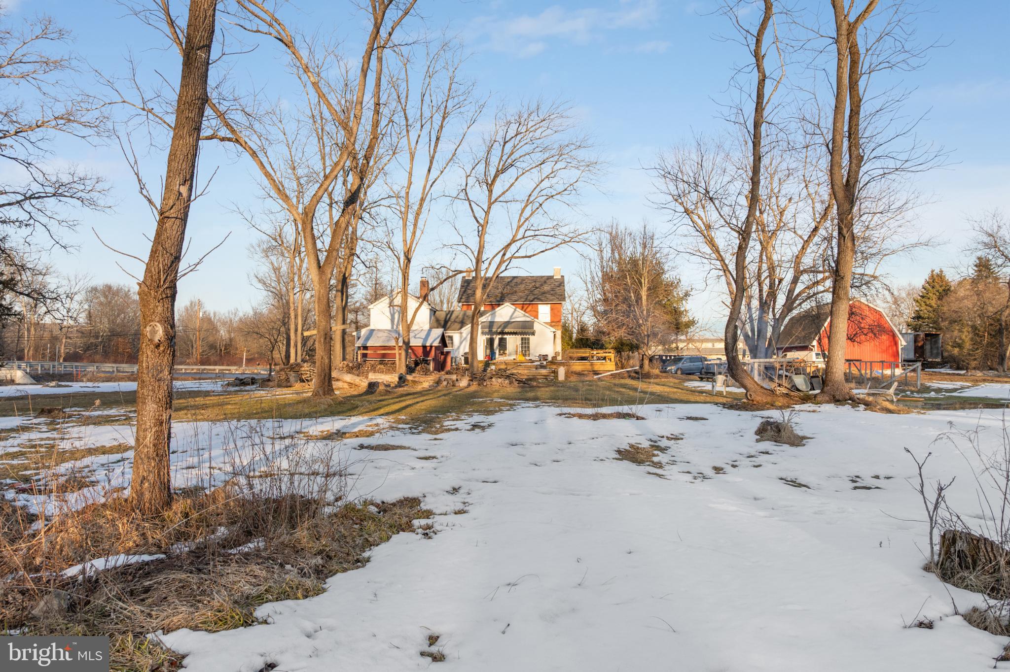 NON AVAILABLE - Residential