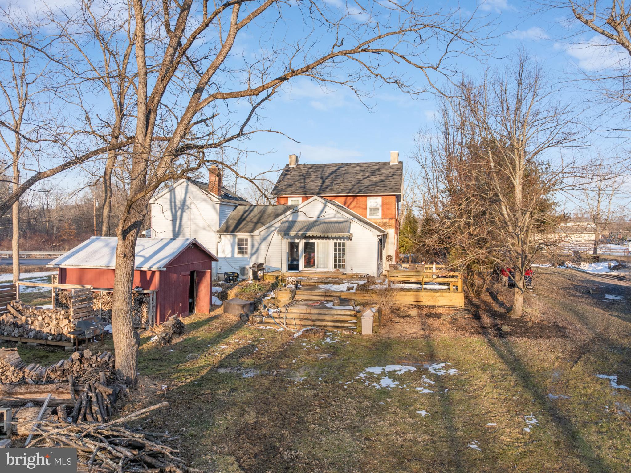 NON AVAILABLE - Residential