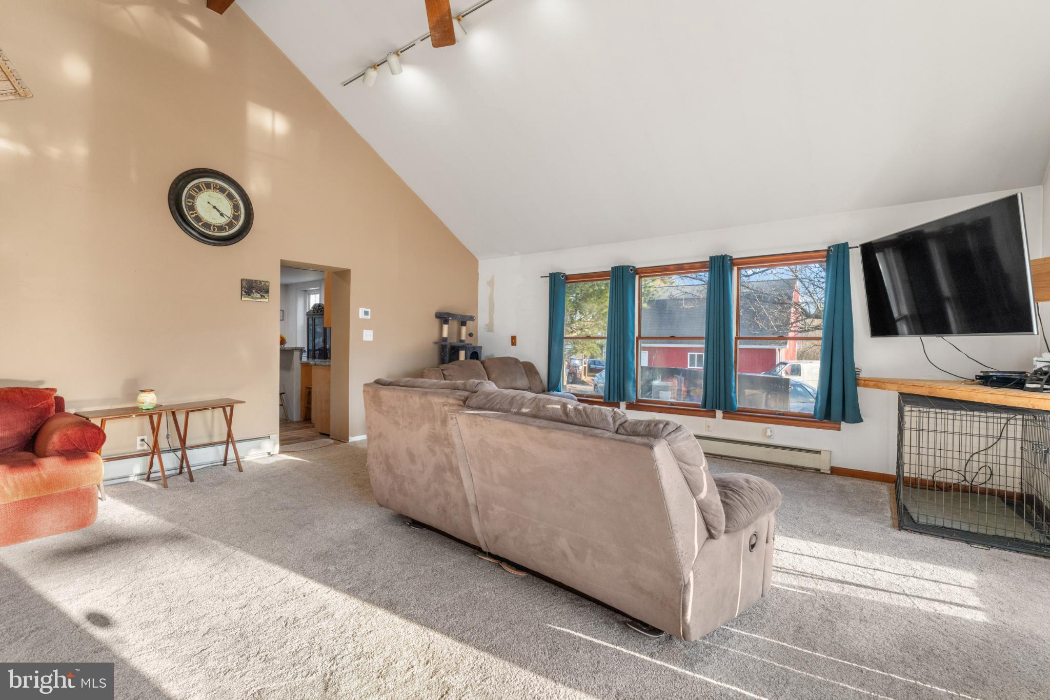 NON AVAILABLE - Residential