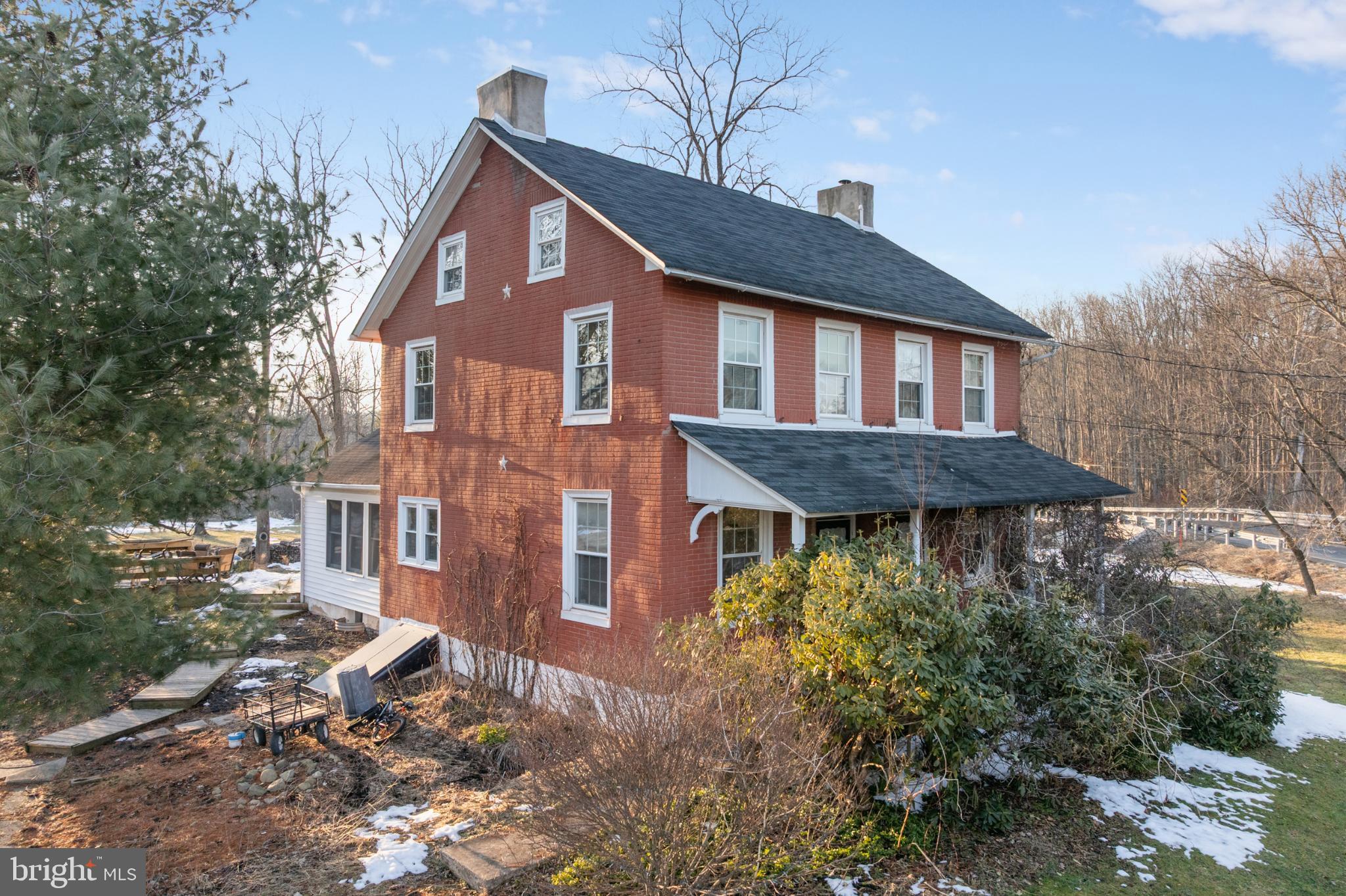 NON AVAILABLE - Residential