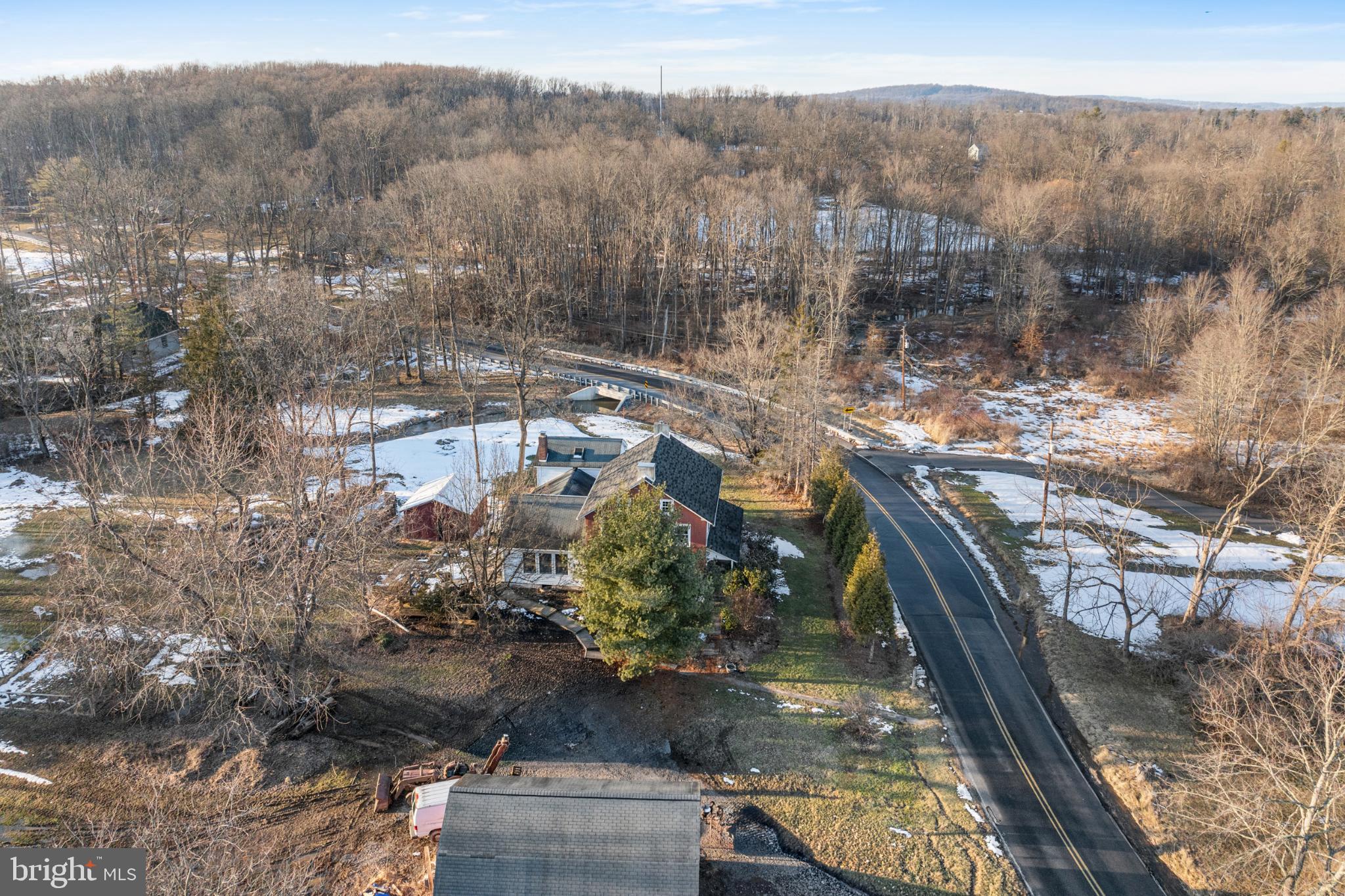 NON AVAILABLE - Residential