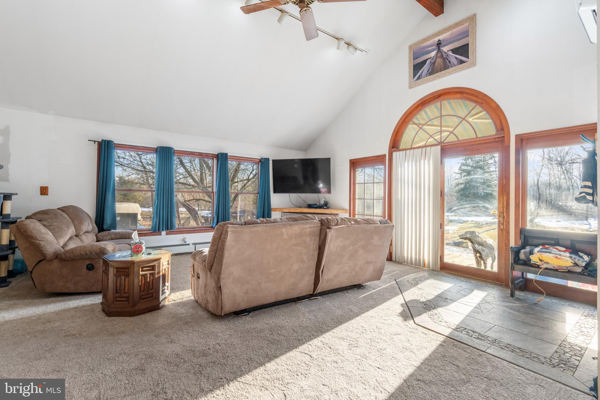 NON AVAILABLE - Residential