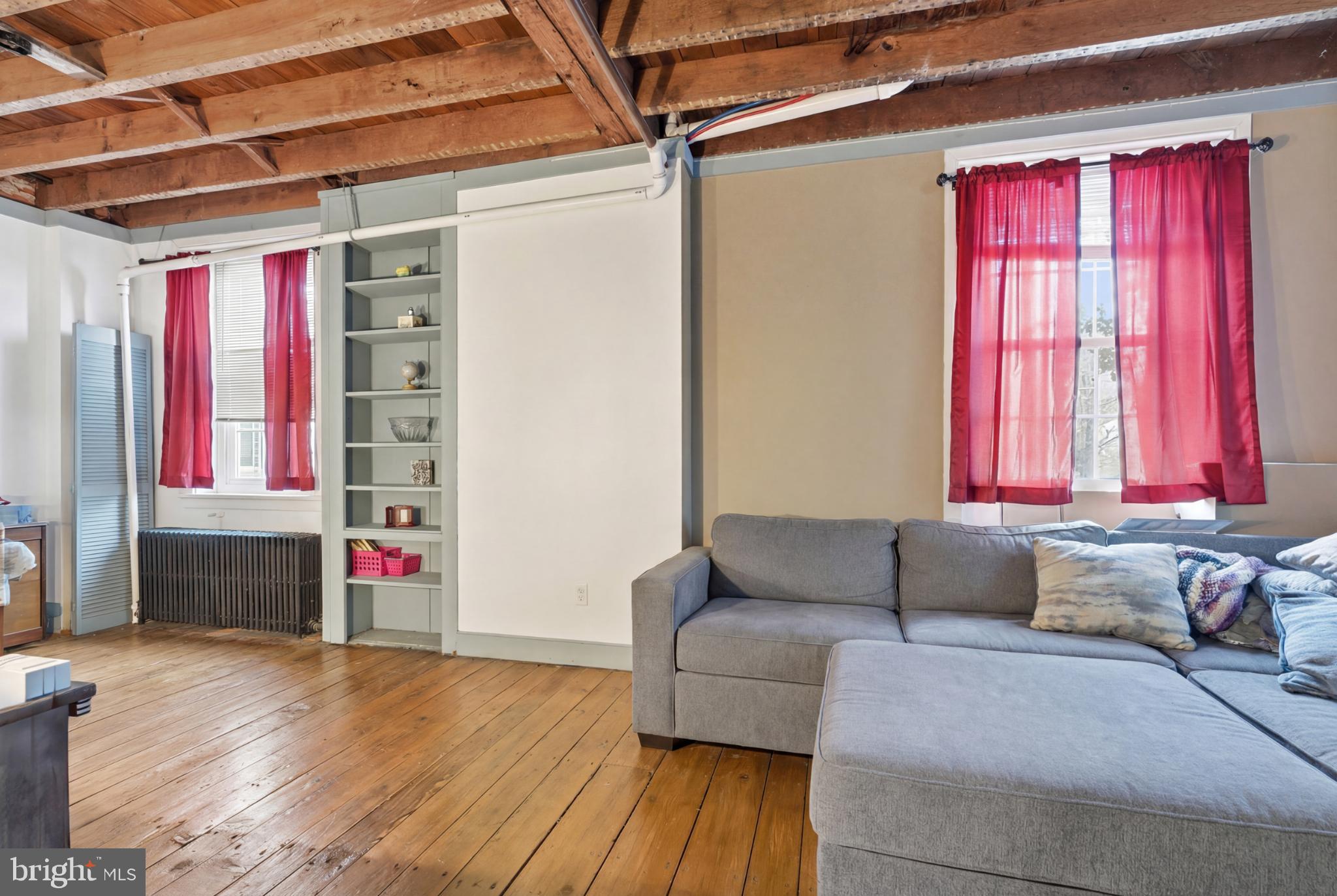 NON AVAILABLE - Residential