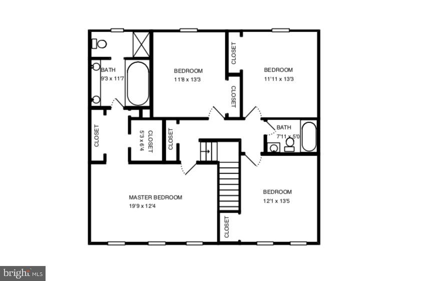 SCHOOLERS POND - Residential