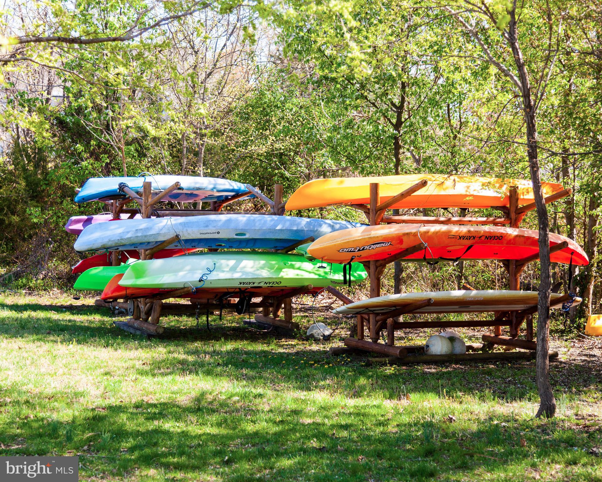 SCHOOLERS POND - Residential