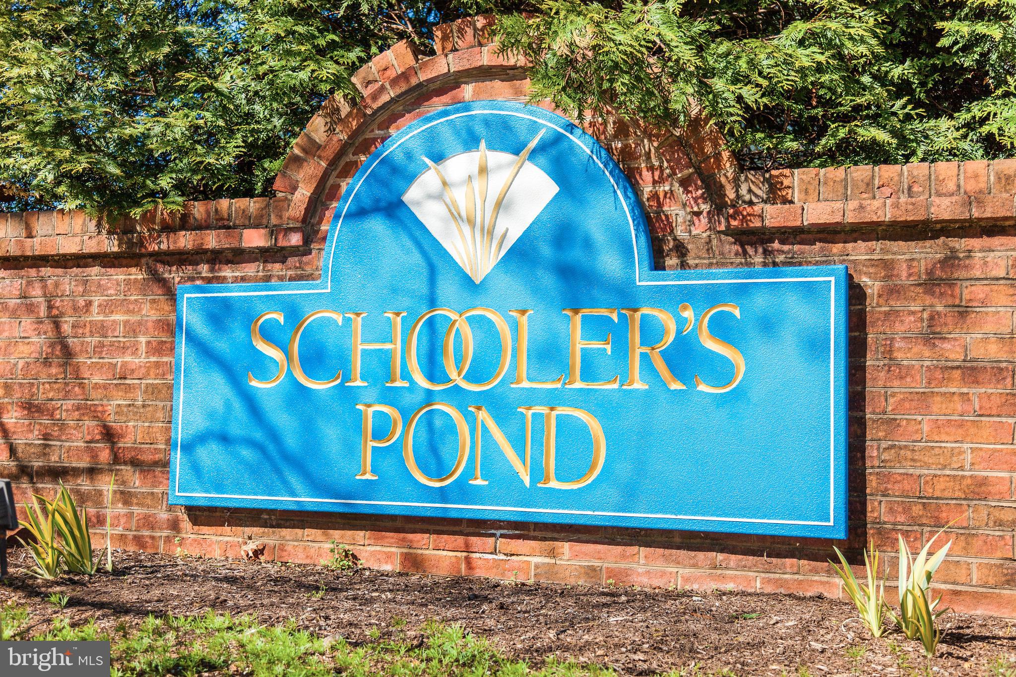 SCHOOLERS POND - Residential