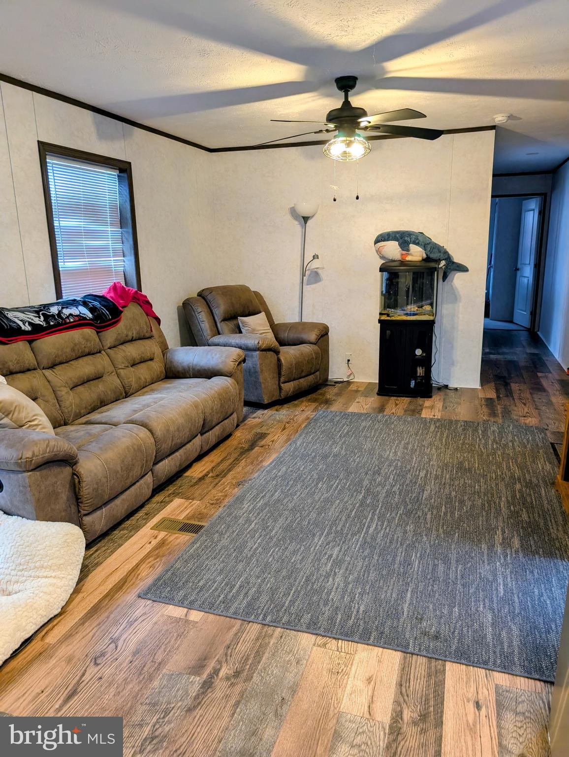 HIDDEN VALLEY ESTATES - Residential