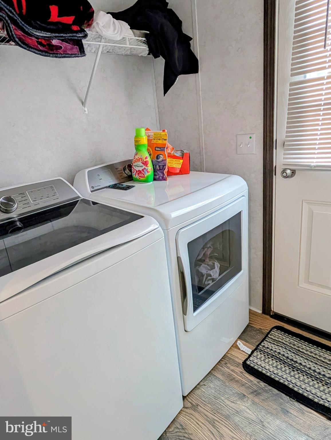 HIDDEN VALLEY ESTATES - Residential