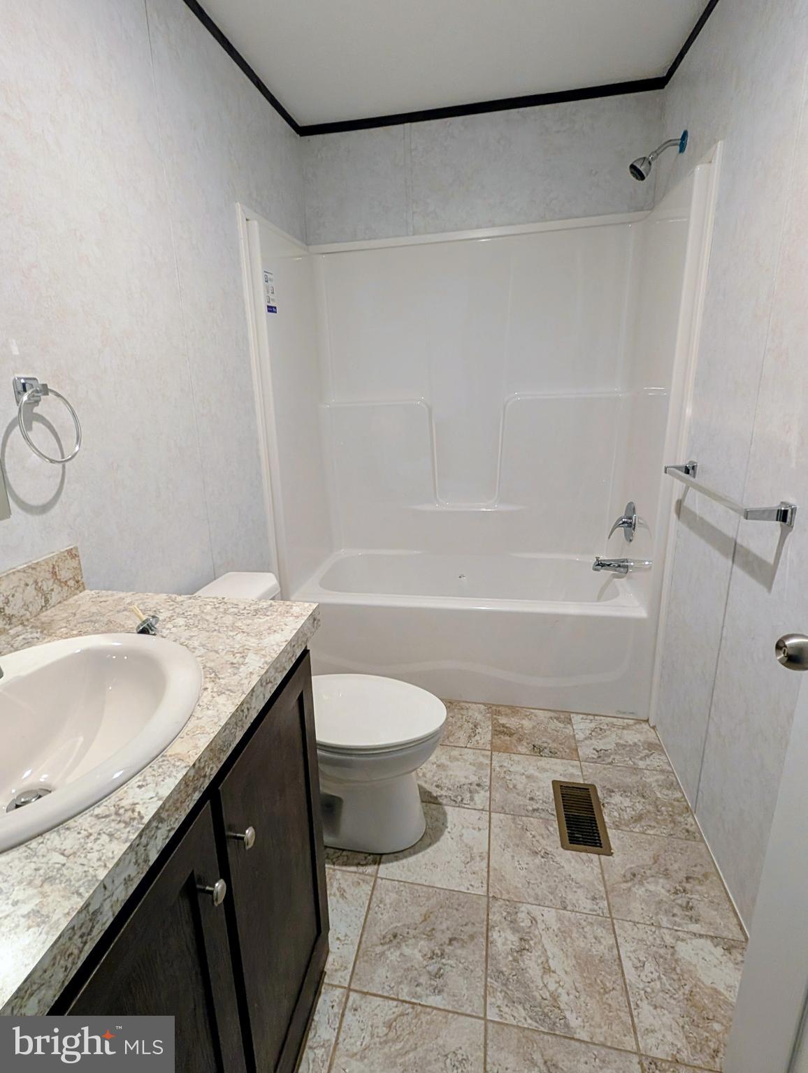 HIDDEN VALLEY ESTATES - Residential