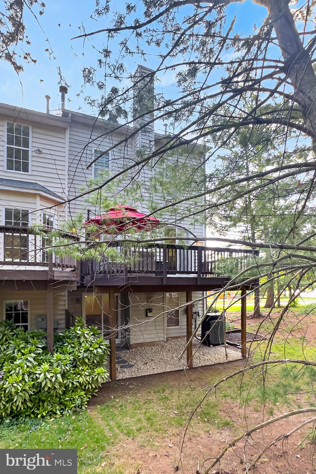 ASHBURN VILLAGE - Residential