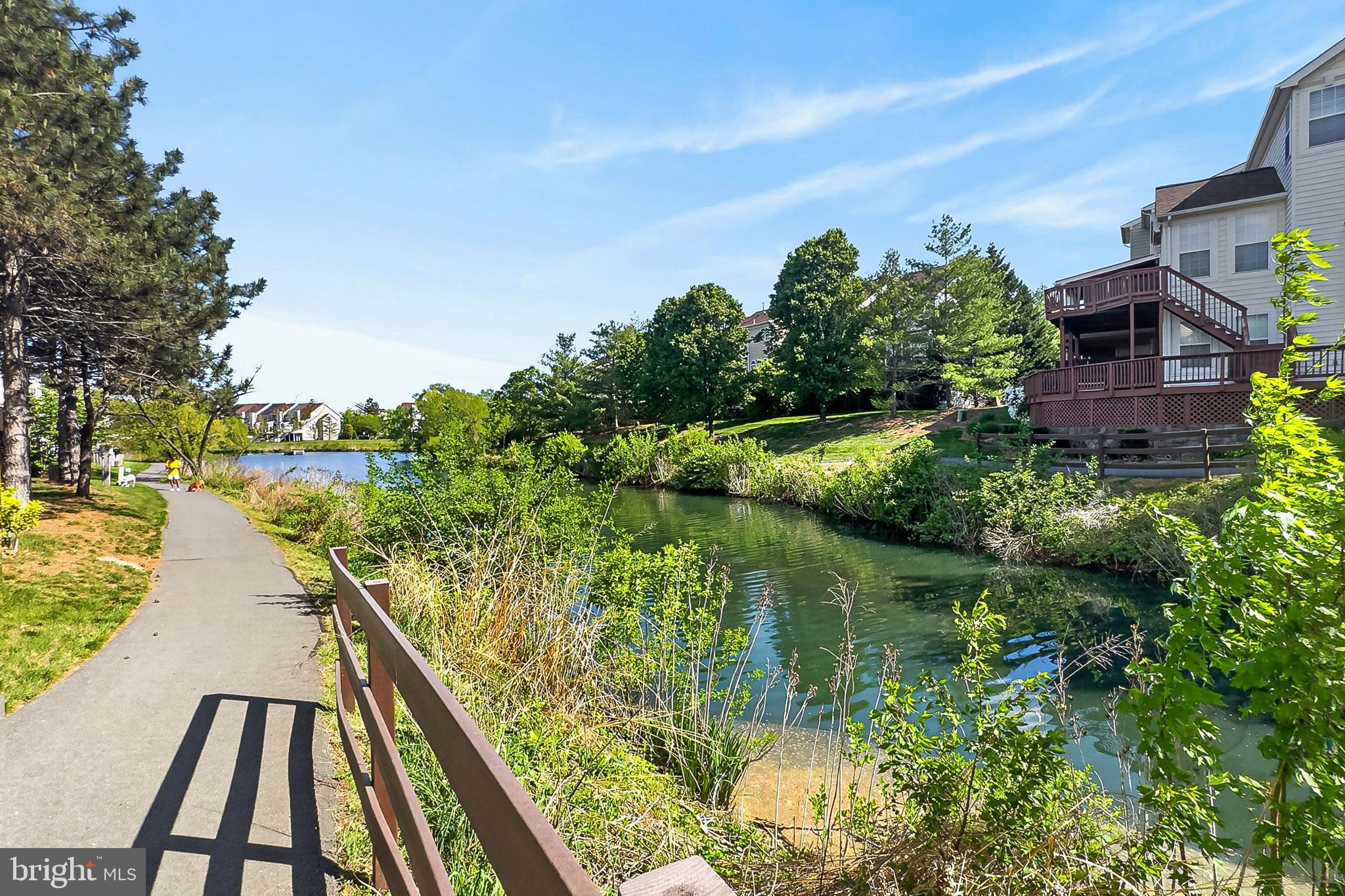 ASHBURN VILLAGE - Residential