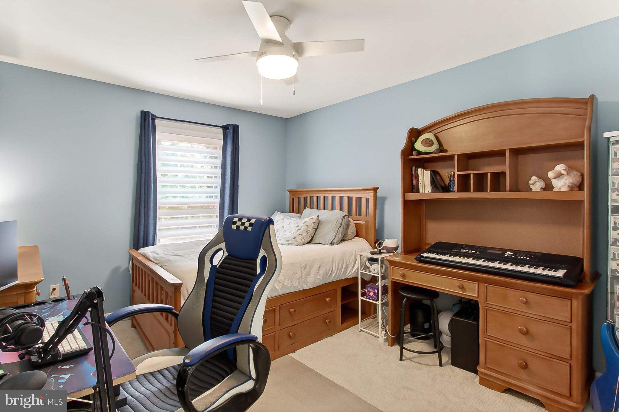 ASHBURN VILLAGE - Residential