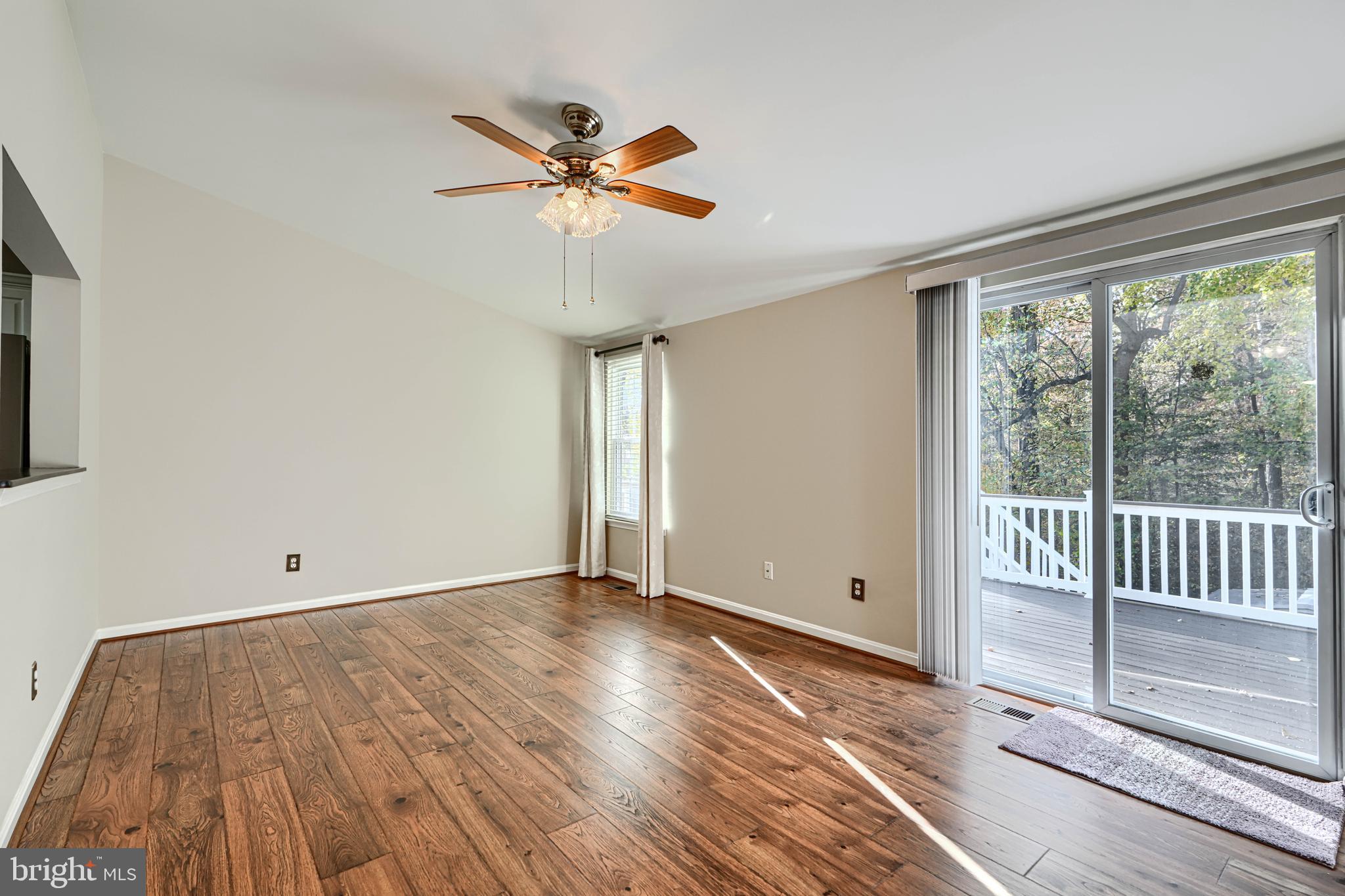 VILLAGE OF THOMAS RUN - Residential