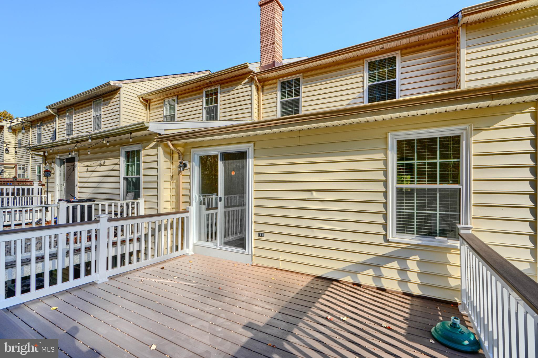 VILLAGE OF THOMAS RUN - Residential