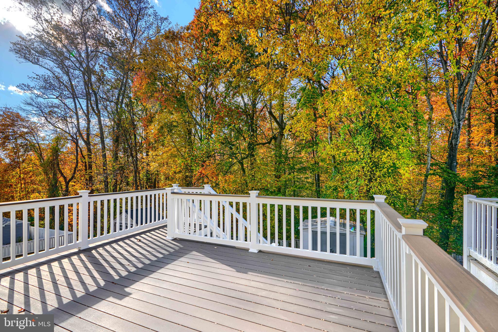 VILLAGE OF THOMAS RUN - Residential