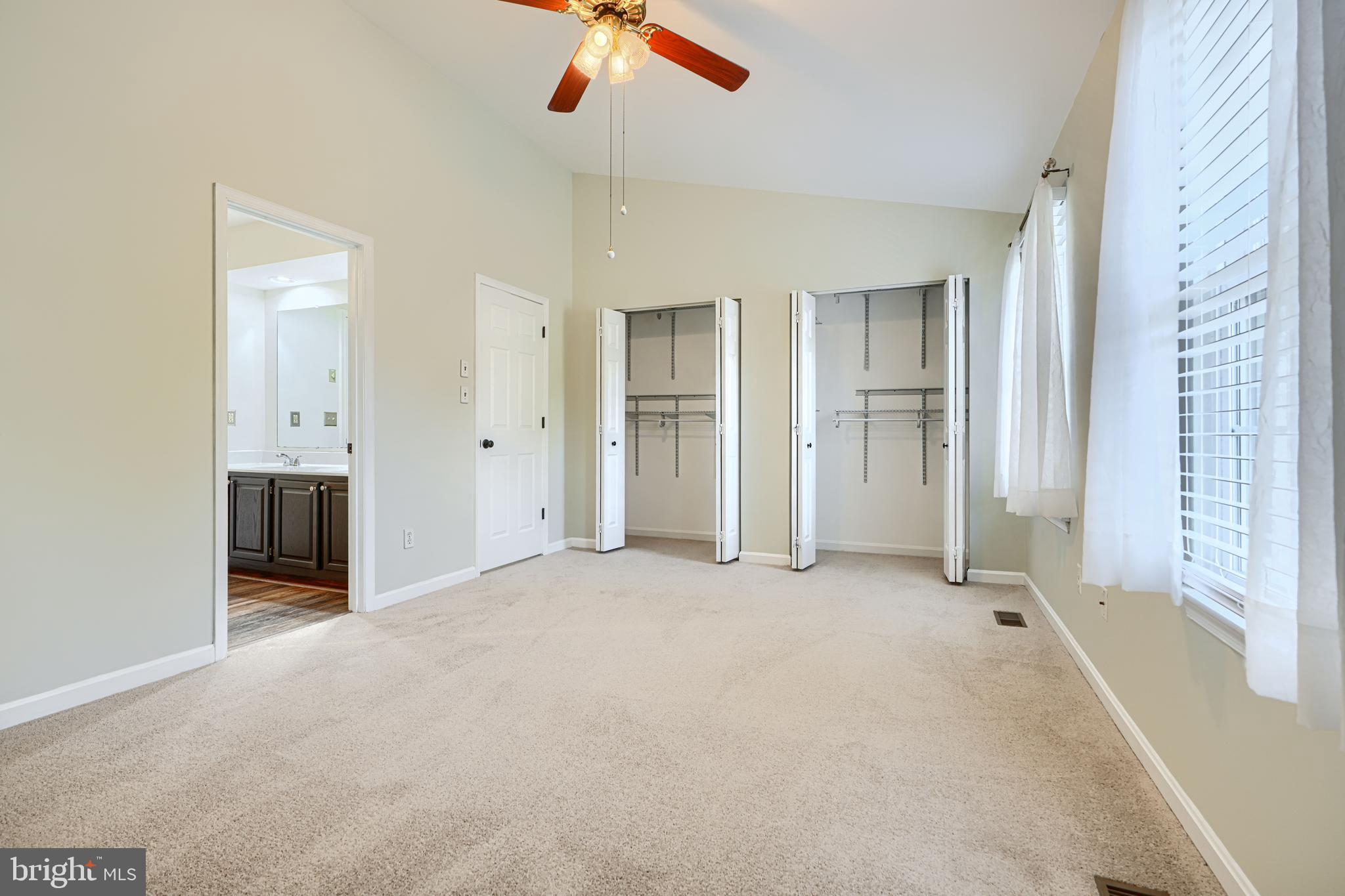 VILLAGE OF THOMAS RUN - Residential