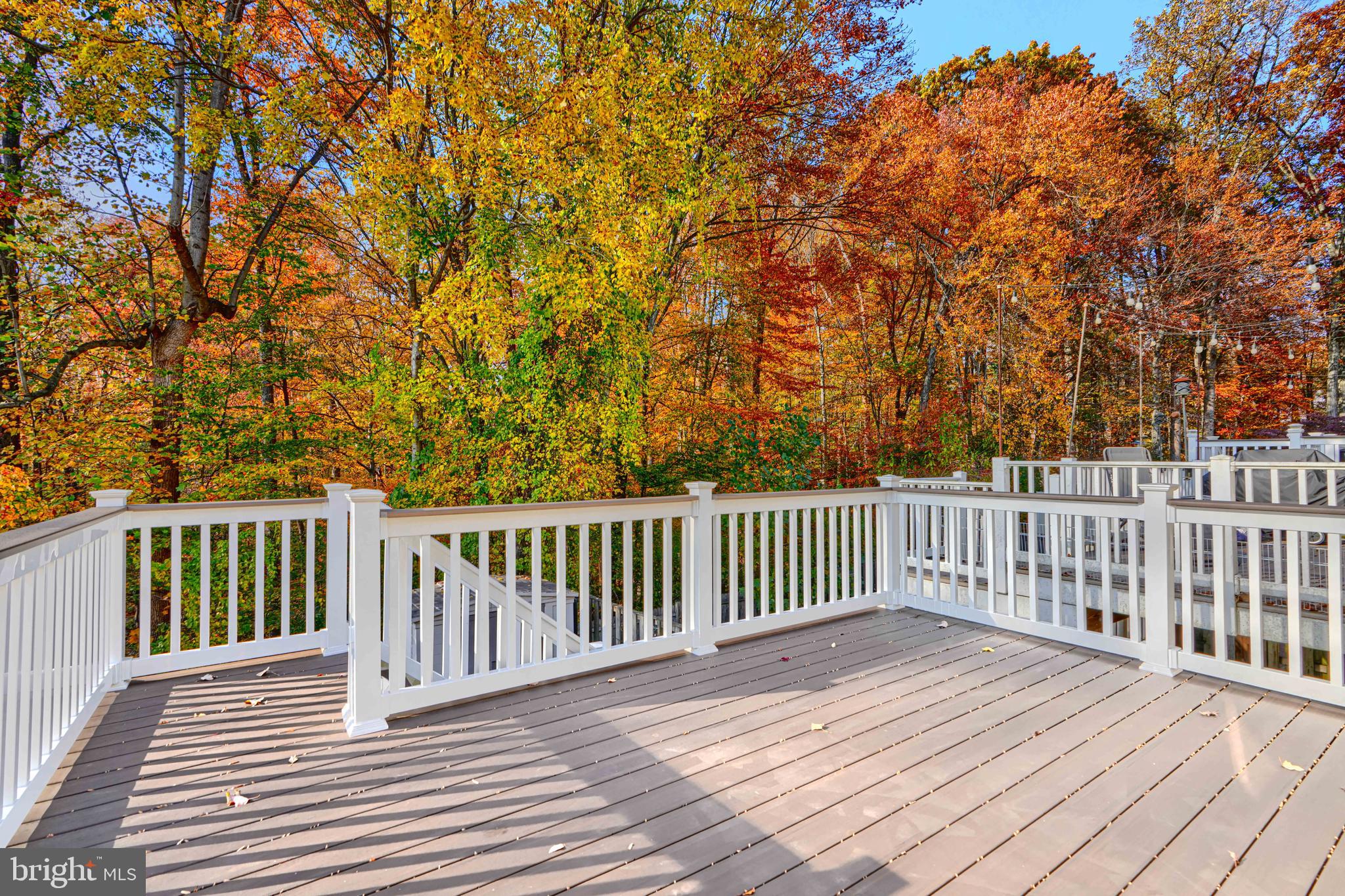 VILLAGE OF THOMAS RUN - Residential