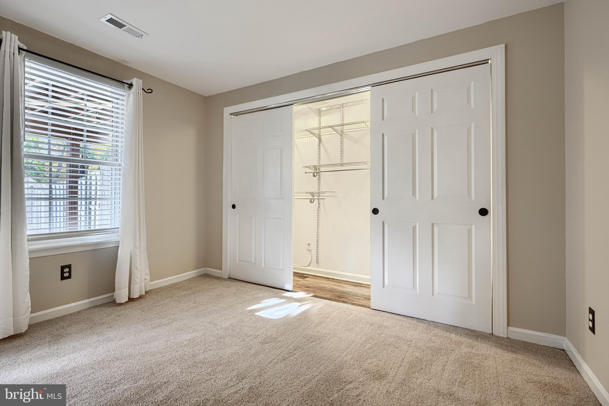 VILLAGE OF THOMAS RUN - Residential