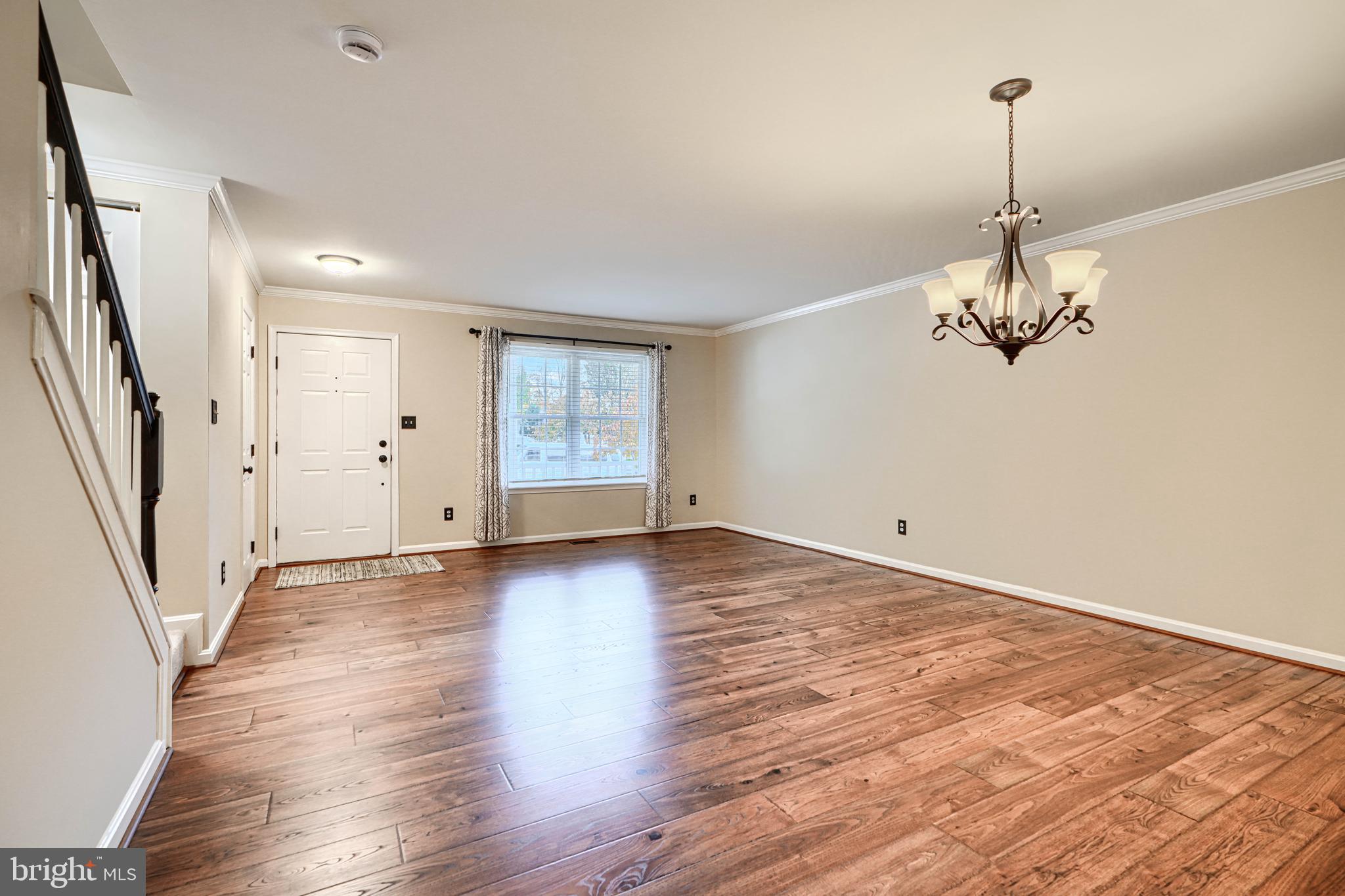 VILLAGE OF THOMAS RUN - Residential