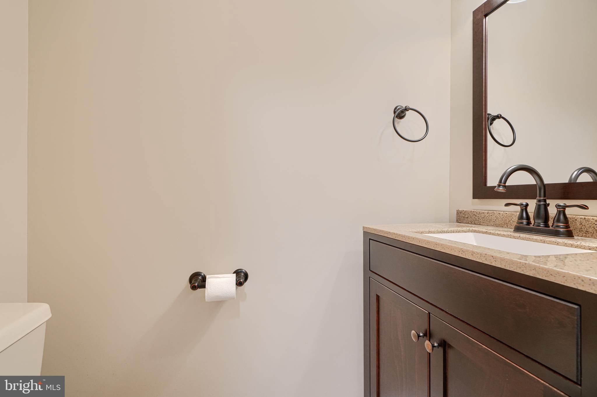 VILLAGE OF THOMAS RUN - Residential