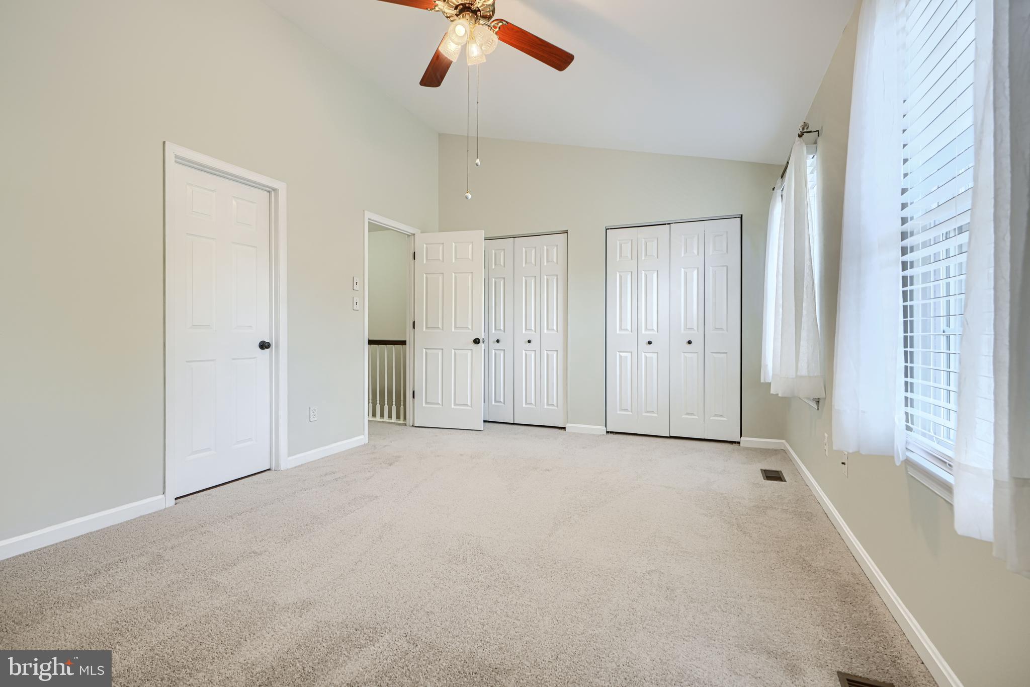 VILLAGE OF THOMAS RUN - Residential