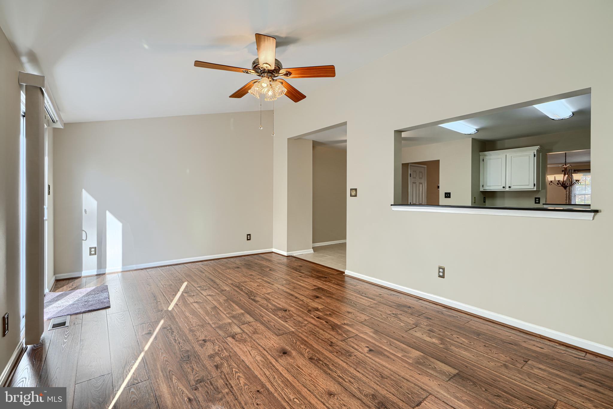 VILLAGE OF THOMAS RUN - Residential