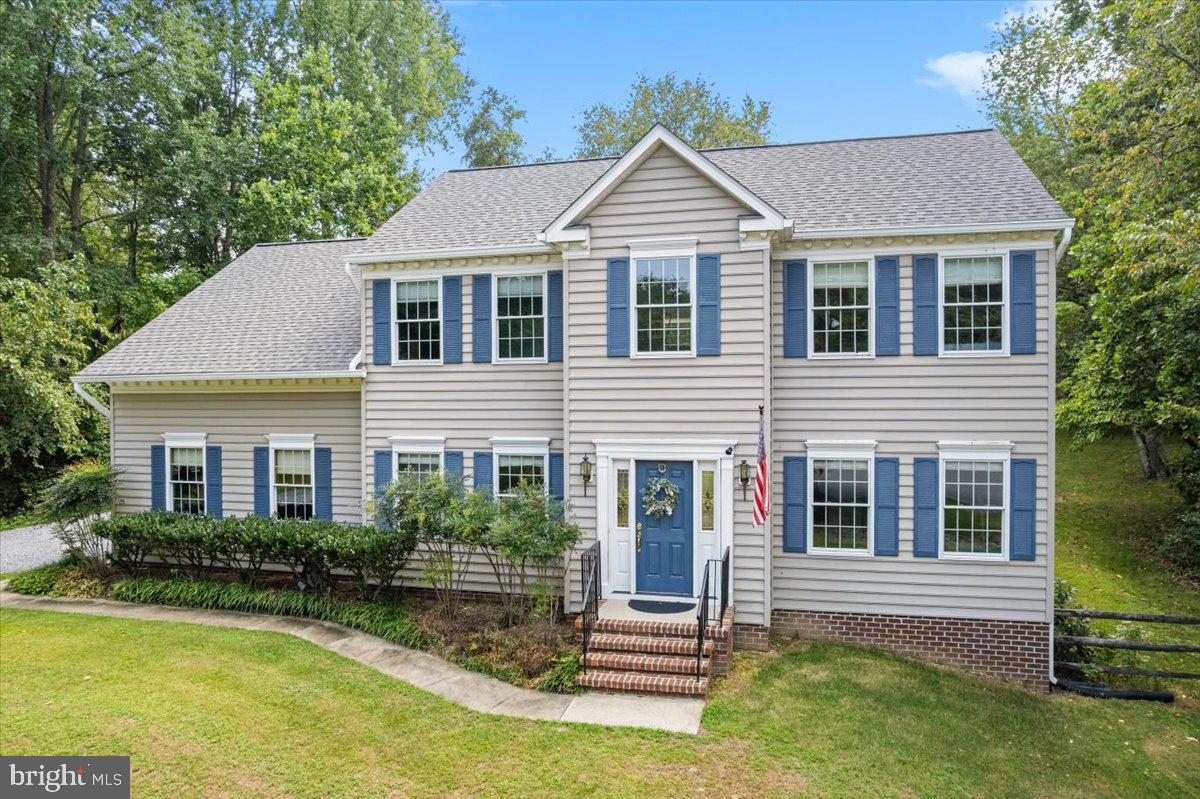 LOVING FARM - Residential