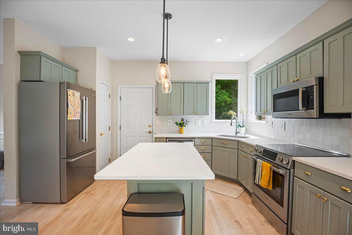 LOVING FARM - Residential