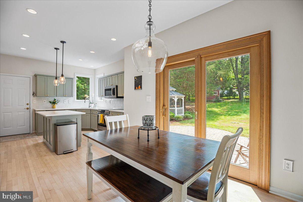 LOVING FARM - Residential