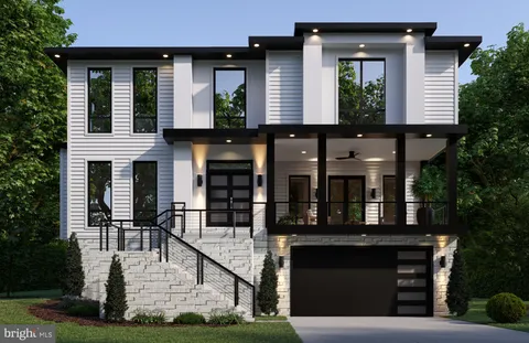 2202 Grayson Place, Falls Church, VA 22043 - MLS#: VAFX2242878