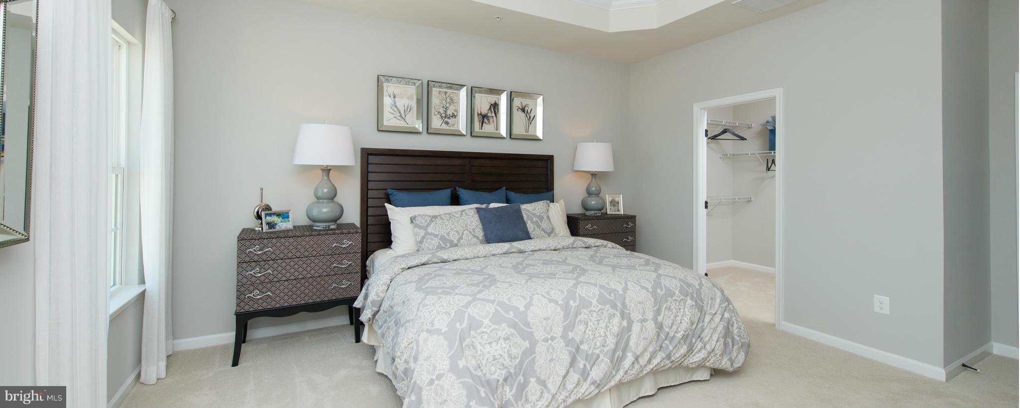 BALLARD GREEN - Residential