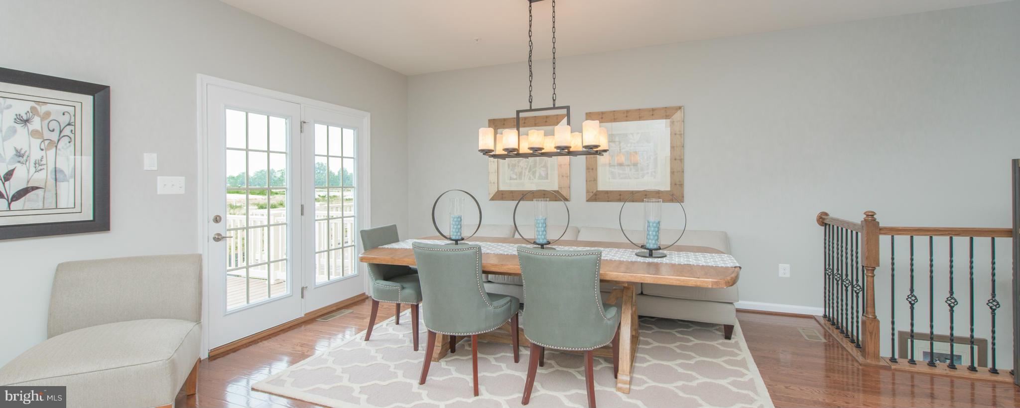 BALLARD GREEN - Residential