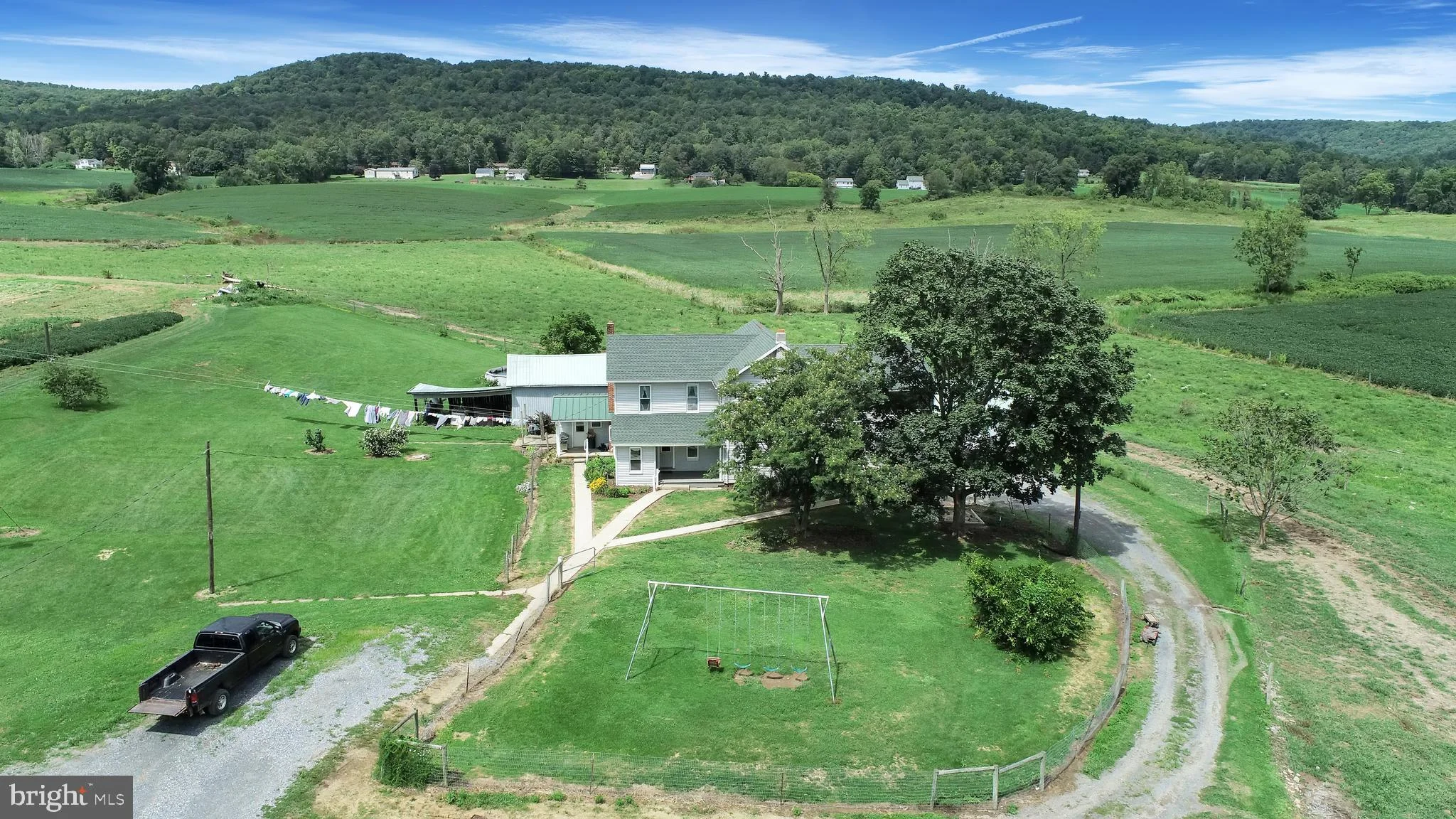 280 Pike Road, New Bloomfield, PA 17068