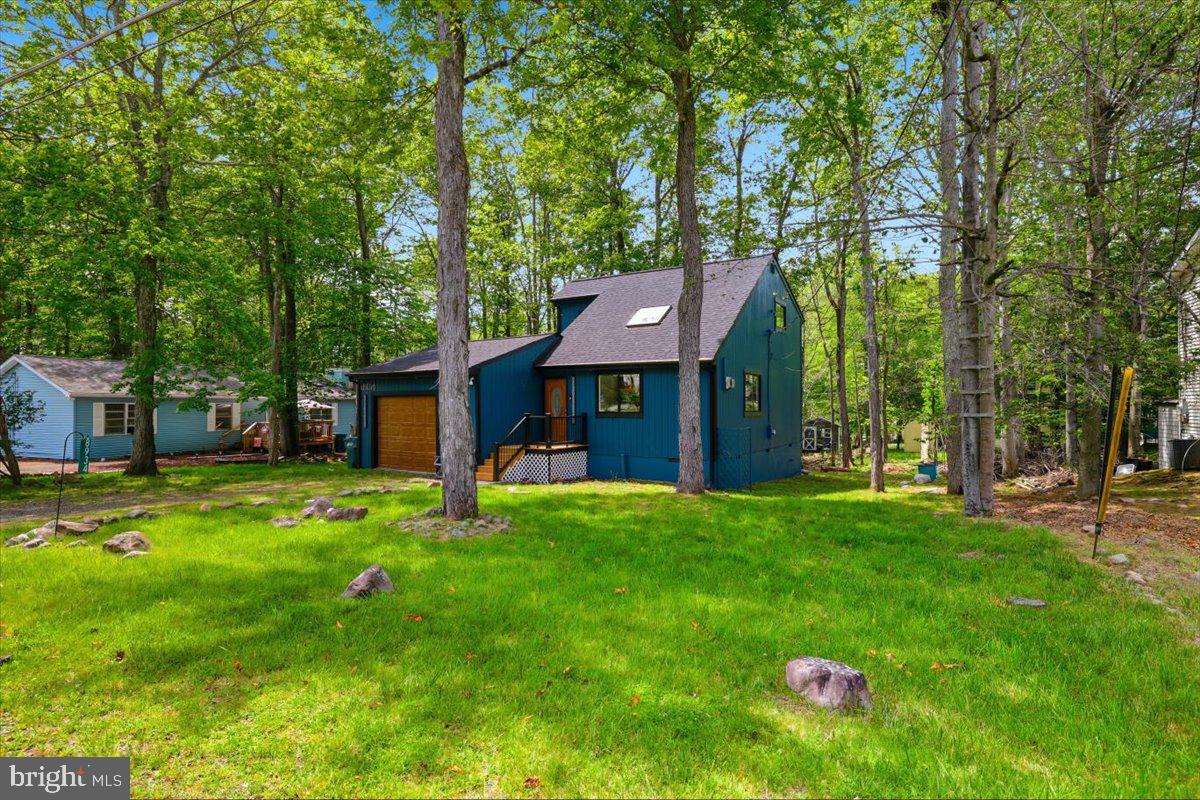 8934 DEERFIELD ROAD