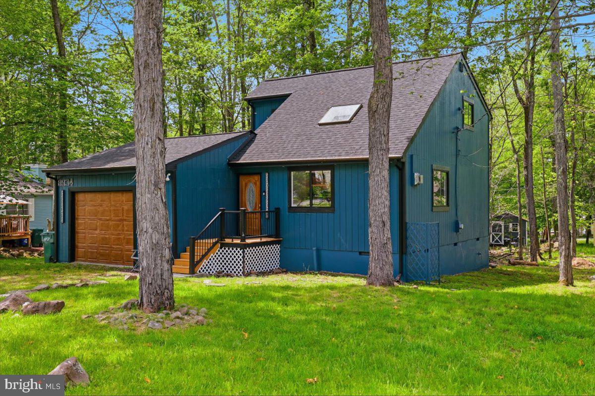 8934 DEERFIELD ROAD