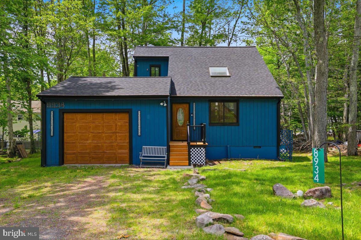 8934 DEERFIELD ROAD