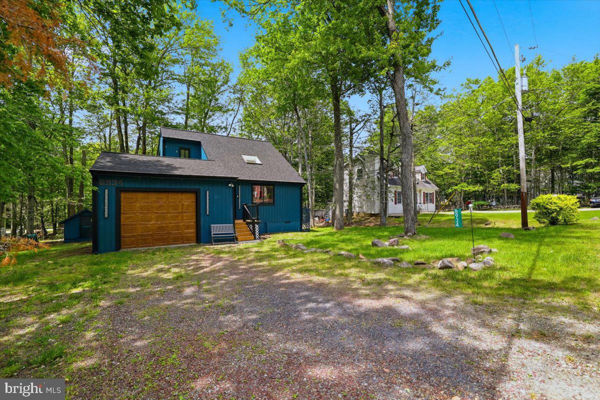 8934 DEERFIELD ROAD