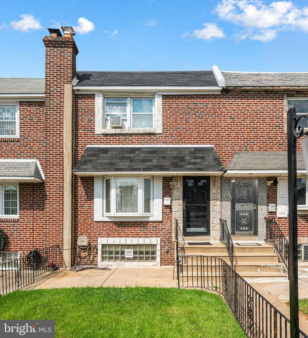 Welcome to your next home or turnkey investment property in the desirable Mayfair section of Philadelphia! This beautifully maintained rental offers 3 spacious bedrooms and 1.5 bathrooms, making it the perfect blend of comfort and functionality. Designed with both style and convenience in mind, the home features a chef’s kitchen ideal for cooking enthusiasts, as well as a fully finished basement for entertaining, working from home, or simply relaxing. Upstairs, you'll find recently installed carpeting and floors throughout, adding warmth and modern appeal to every room. Located just minutes from shopping, dining, entertainment, and places of worship, this home truly offers something for everyone. This home is currently rented for $1850 per month plus utilities. Contact us today to schedule your private tour!