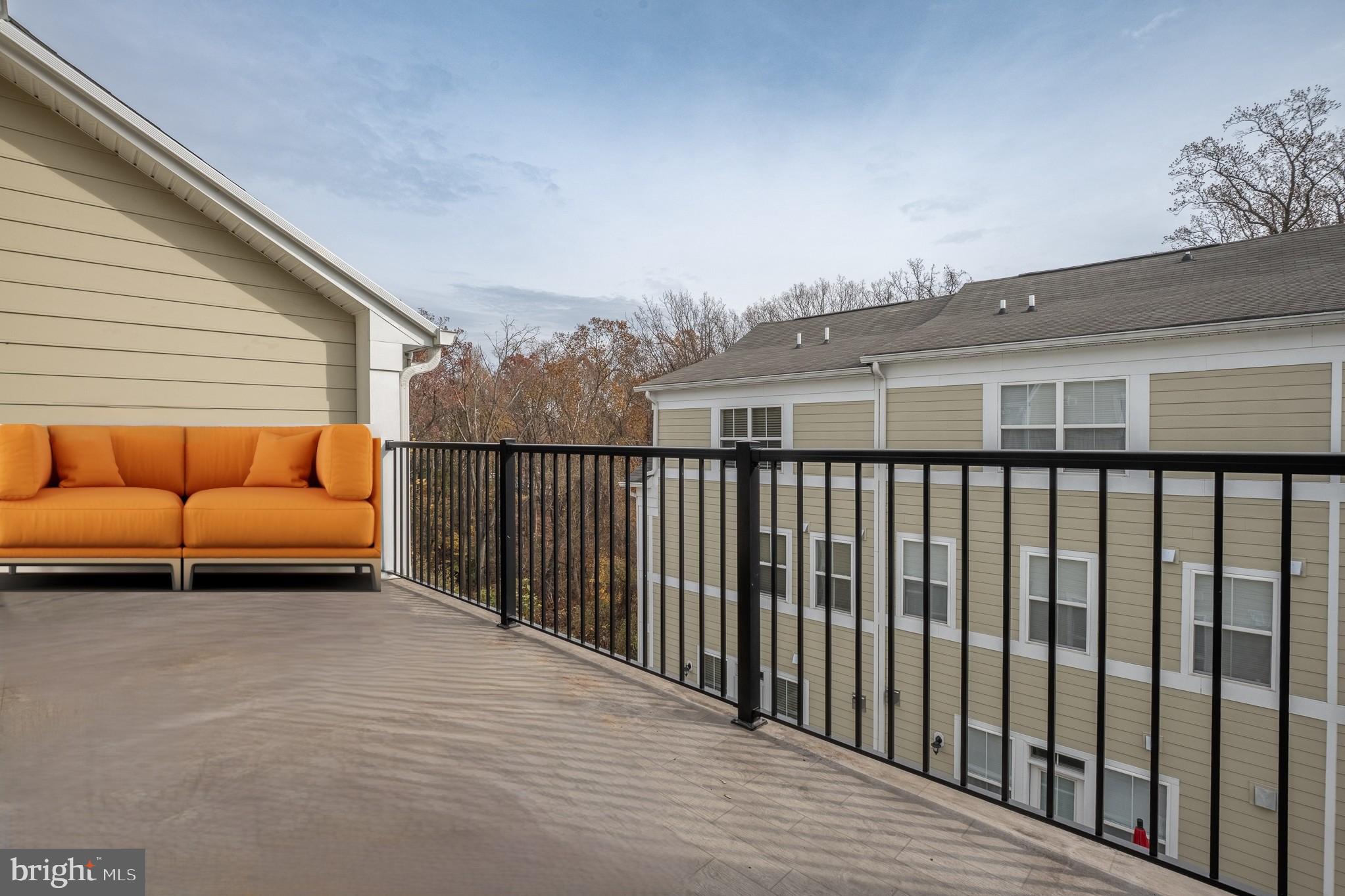 ANNAPOLIS TOWNES AT NEAL FARM - Residential Lease