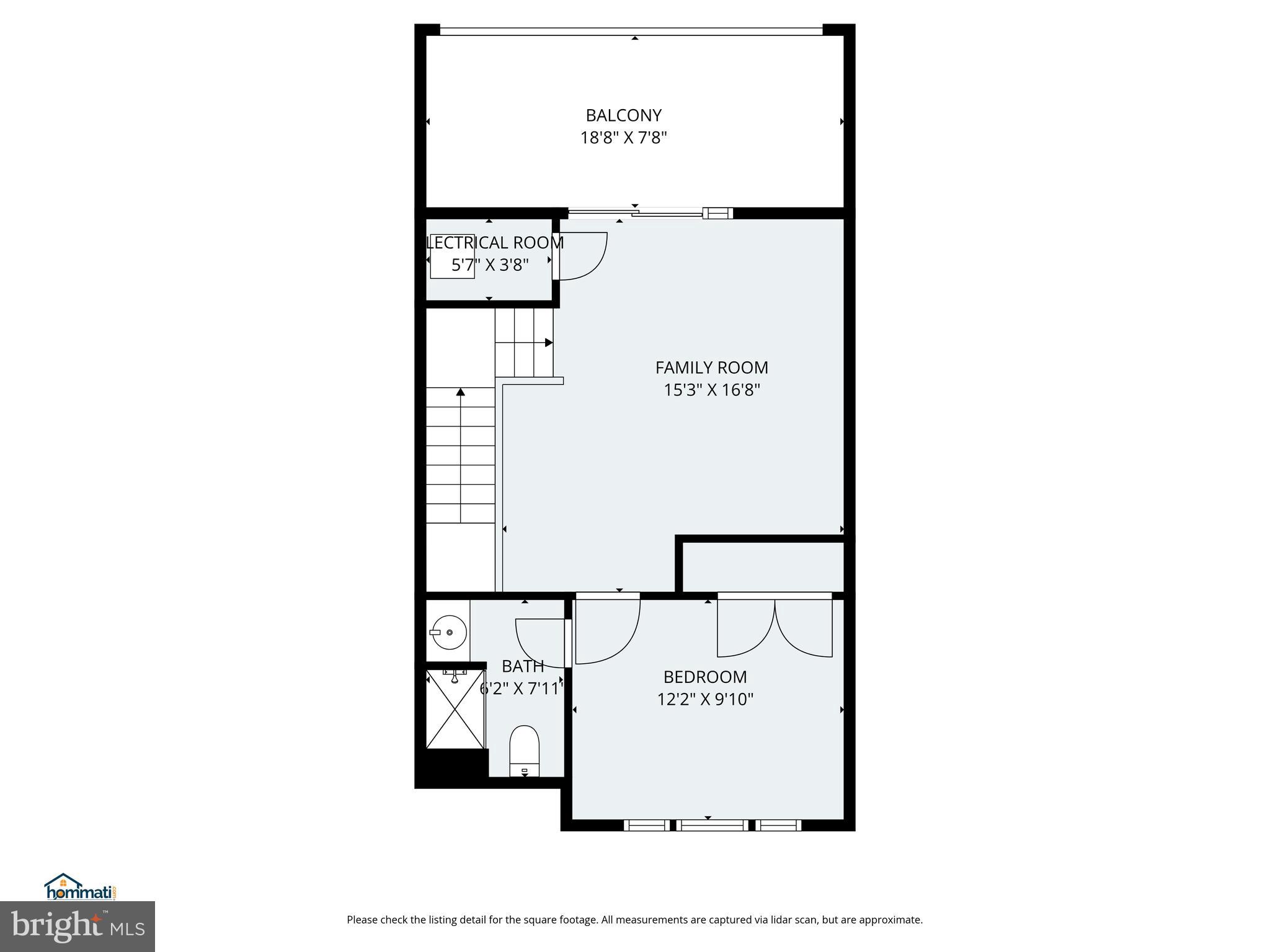 ANNAPOLIS TOWNES AT NEAL FARM - Residential Lease