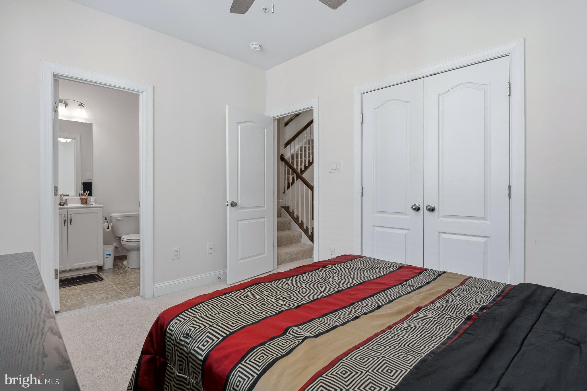 ANNAPOLIS TOWNES AT NEAL FARM - Residential Lease