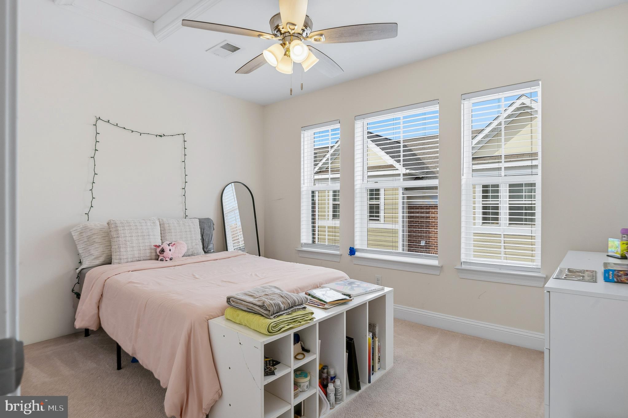 ANNAPOLIS TOWNES AT NEAL FARM - Residential Lease