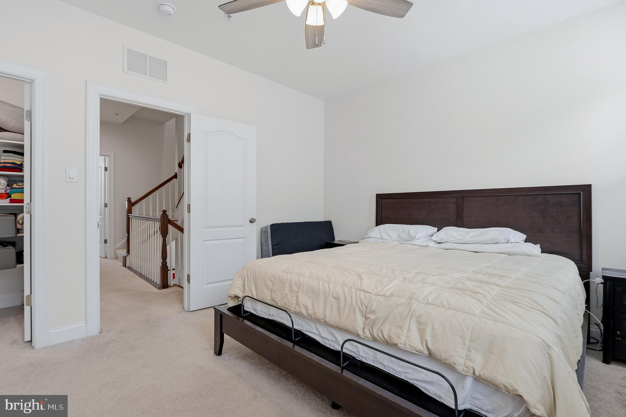 ANNAPOLIS TOWNES AT NEAL FARM - Residential Lease