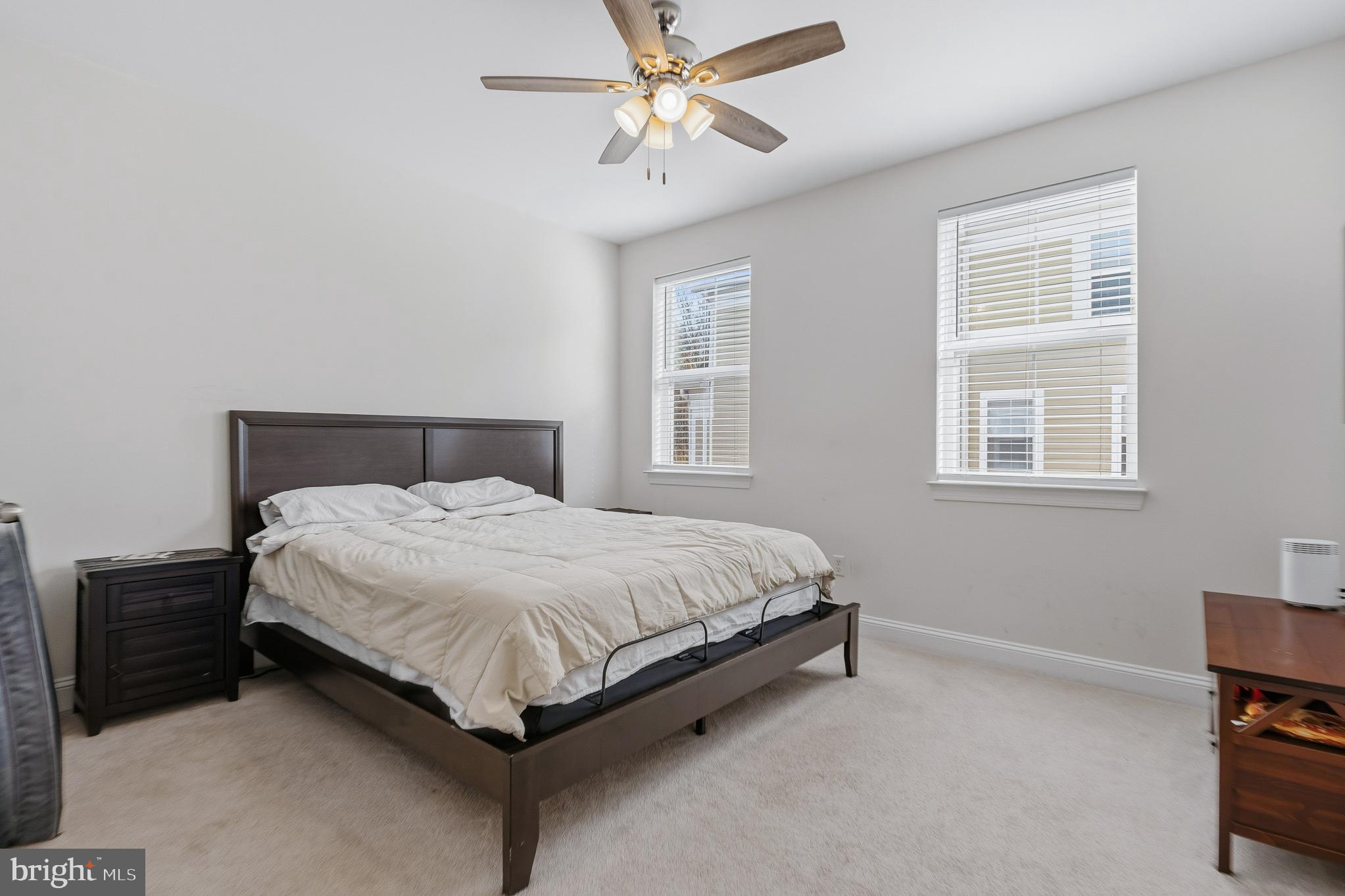 ANNAPOLIS TOWNES AT NEAL FARM - Residential Lease