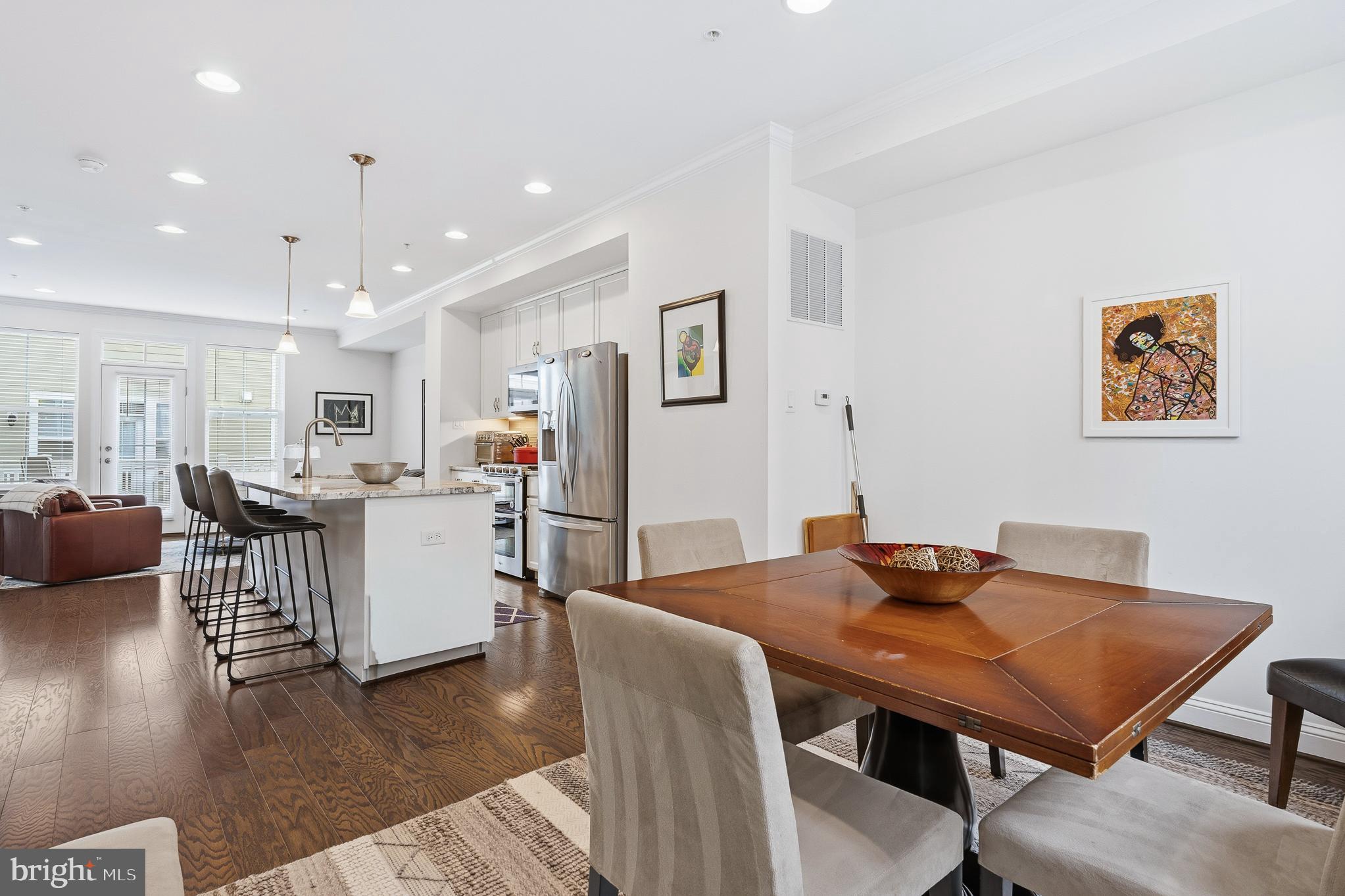 ANNAPOLIS TOWNES AT NEAL FARM - Residential Lease